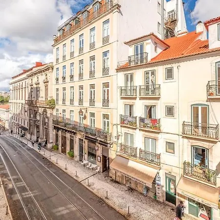 Guestready - Feels Like In * Lisbon