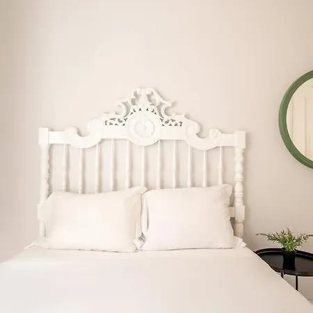 Appartamento Guestready - Feels Like In Lisbona