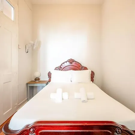 Guestready - Feels Like In Lisbon