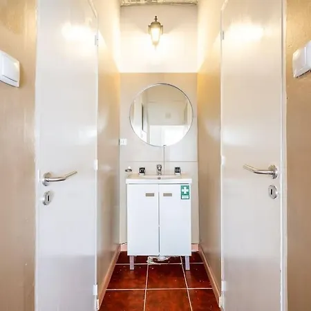 Guestready - Feels Like In Apartment